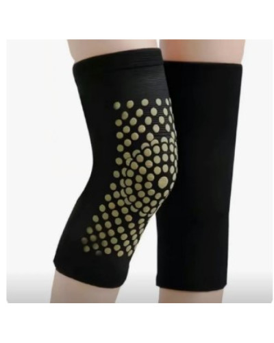 Наколенники с согревающим эффектом