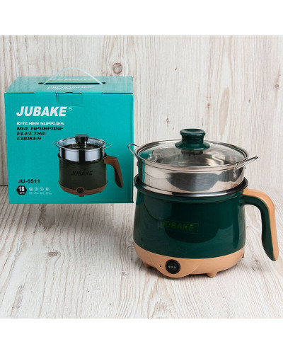 Пароварка электрическая Rice Cooker 1,8л 600 Вт рисоварка