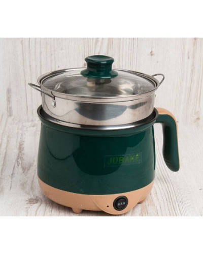 Пароварка электрическая Rice Cooker 1,8л 600 Вт рисоварка