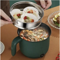Пароварка электрическая Rice Cooker 1,8л 600 Вт рисоварка