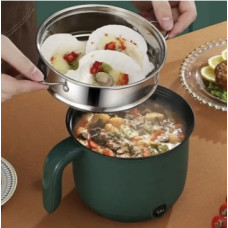 Пароварка электрическая Rice Cooker 1,8л 600 Вт рисоварка