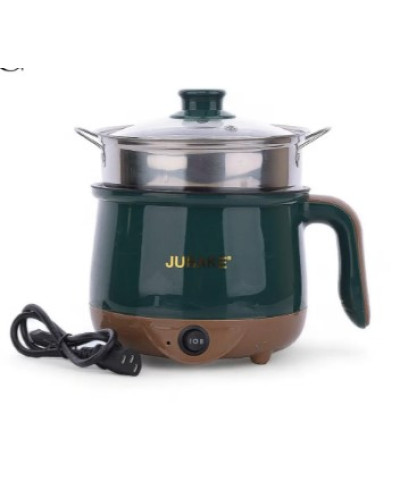 Пароварка электрическая Rice Cooker 1,8л 600 Вт рисоварка