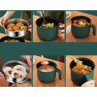 Пароварка электрическая Rice Cooker 1,8л 600 Вт рисоварка