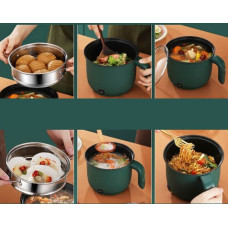 Пароварка электрическая Rice Cooker 1,8л 600 Вт рисоварка