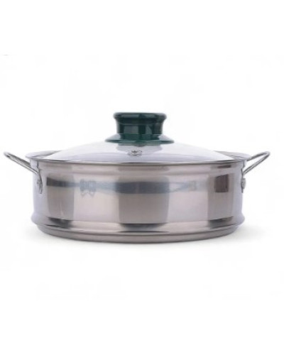 Пароварка электрическая Rice Cooker 1,8л 600 Вт рисоварка