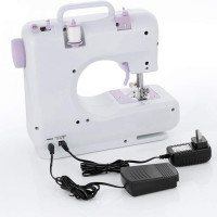Многофункциональная портативная швейная машинка Sewing Machine 505