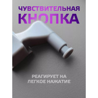 Светодиодный светильник на петлю для шкафа