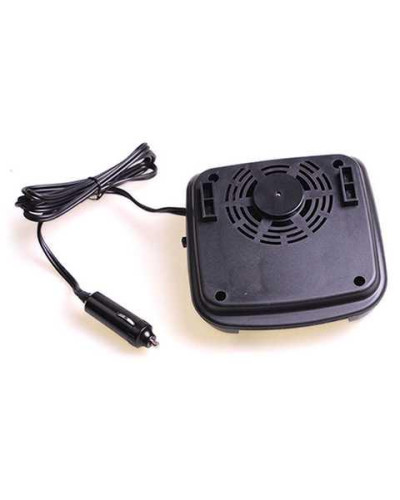 Автомобильный климатроник салона от прикуривателя